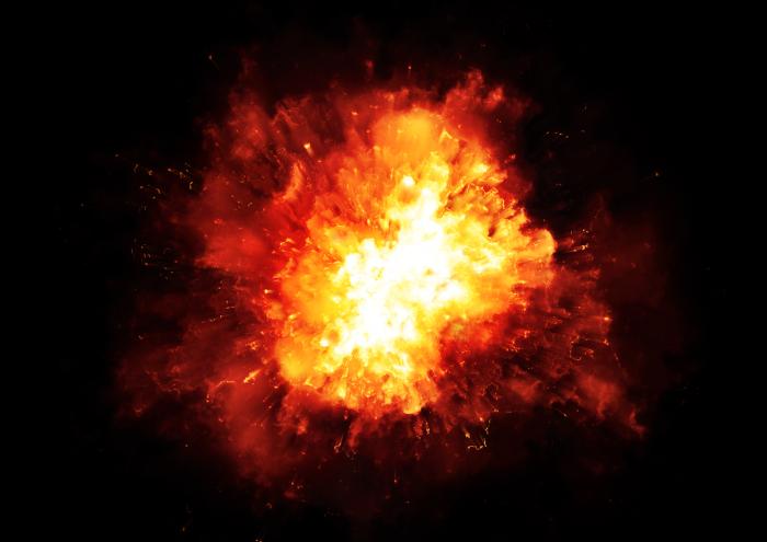 Взрывотехническая экспертиза