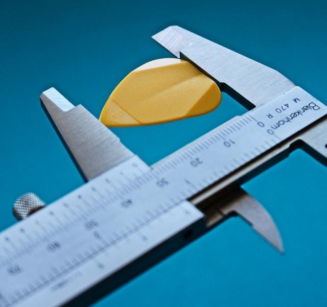 Проведение метрологической экспертизы